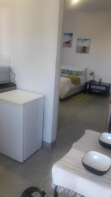 Self-Catering Studio, Unit 6 On Krupp Уиндхоек Екстериор снимка